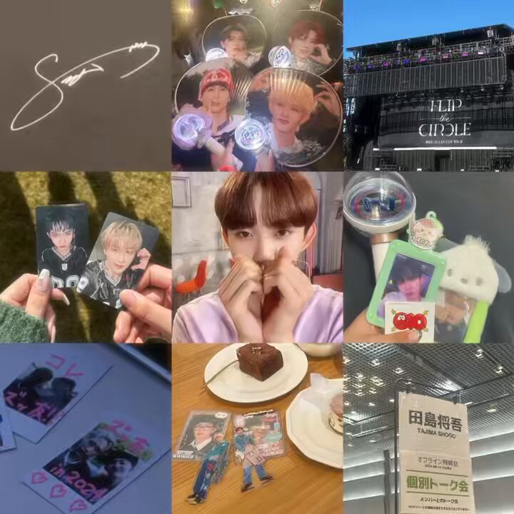 田島将吾✳︎kcon LA2024 Amazon.co.jp: KCON LA MD トレカ 2024 田島将吾 INI : おもちゃ