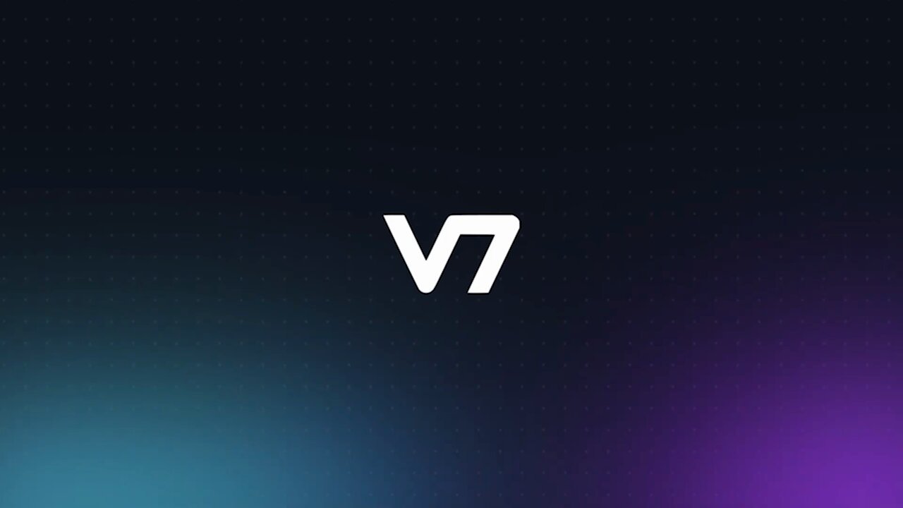V7 screenshot