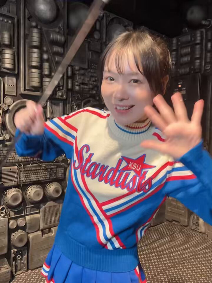 Video oleh @mahironakamura