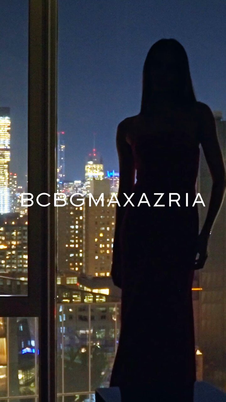 【即発】BCBG MAXAZRIA ロゴトート BCBGMAXAZRIA (@BCBGMAXAZRIA) / X