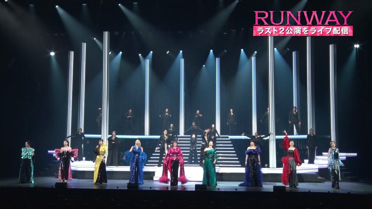 ♡RUNWAY♡壮一帆♡ アクリルスタンド♡ 手早い