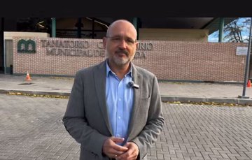 Foto cedida por PP Coslada