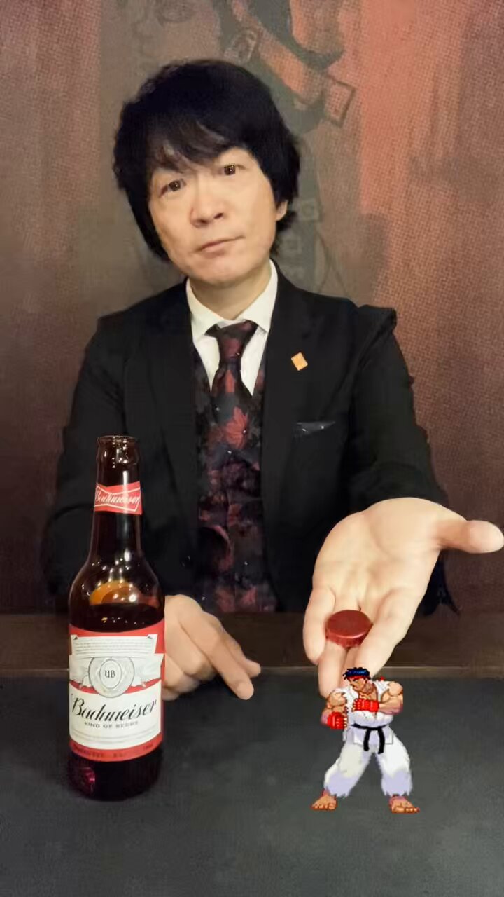 Higar（ヒガー） (@Magician_Higar) / X