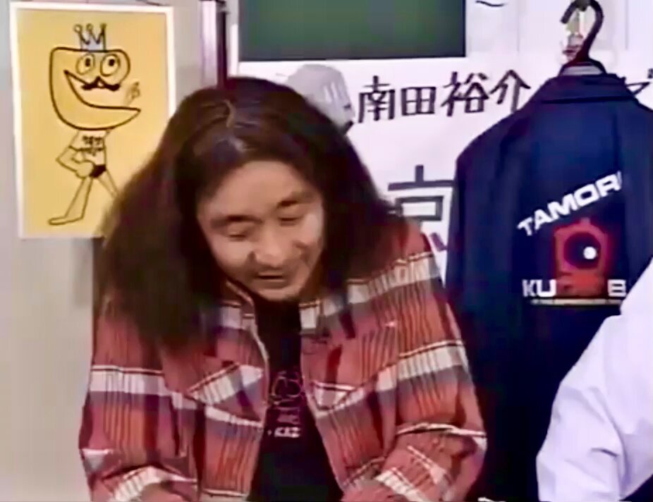 Video oleh @MCPStaff