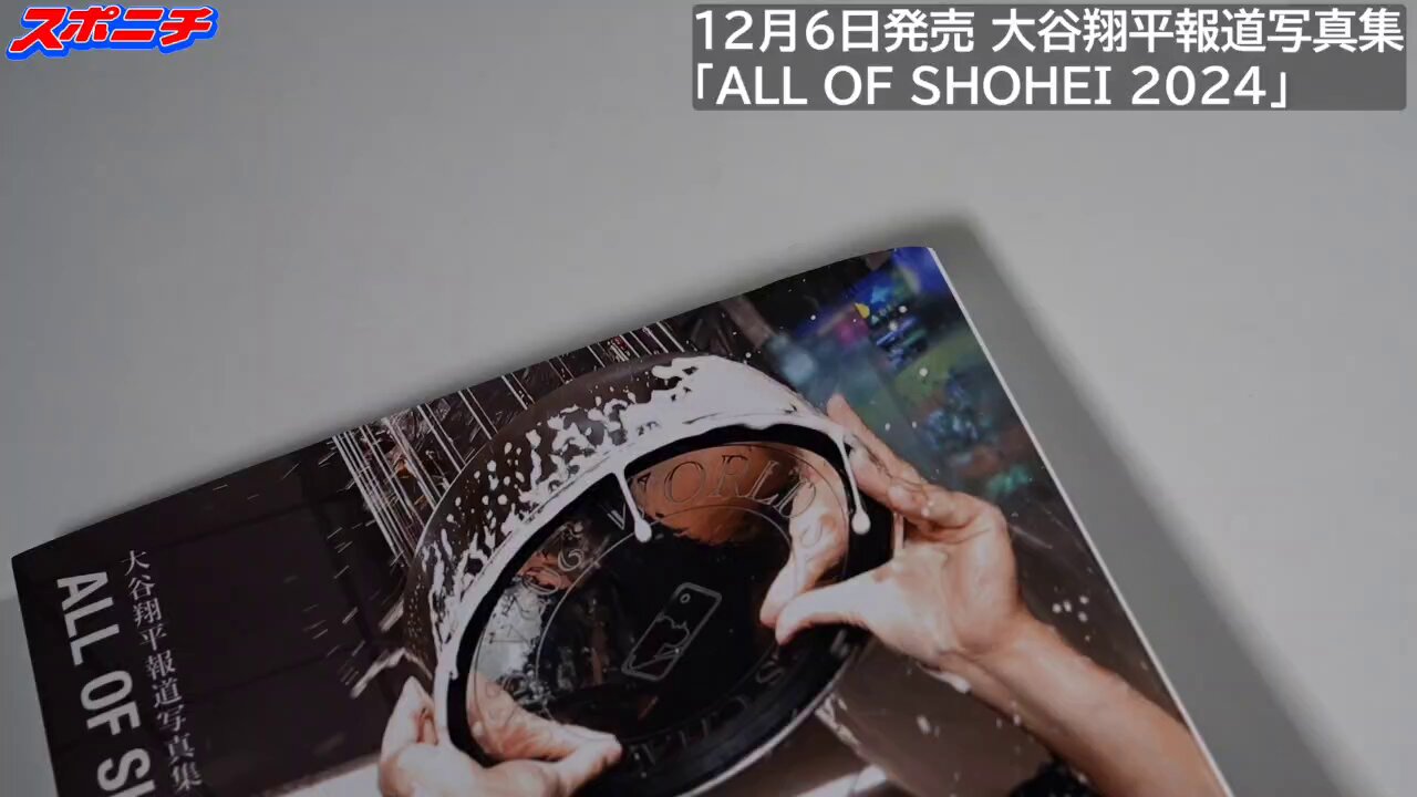 Highlights by スポーツニッポン新聞社（スポニチ）【公式