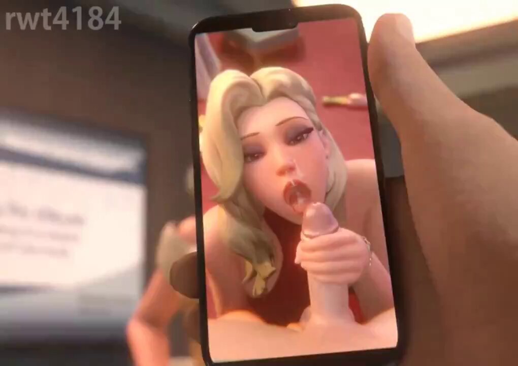 Video oleh @OverwatchPutari