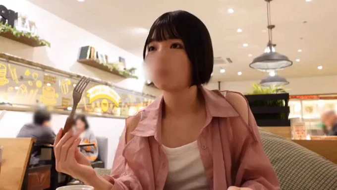 市井結夏 ショートカットで可愛すぎな彼女が週5でオナ♪ 敏感なぱい〇んなあそこがエチすぎる… 今日だけはいいよぉと何でも許してくれる最高に可愛いんですけど💕