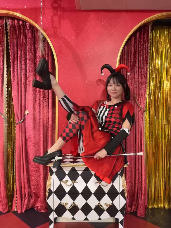 Video oleh @mahironakamura