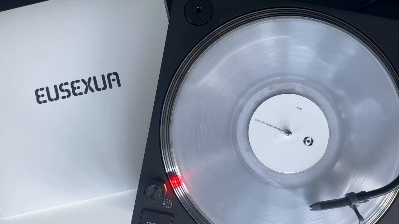 Vinyl on Sale on X: 