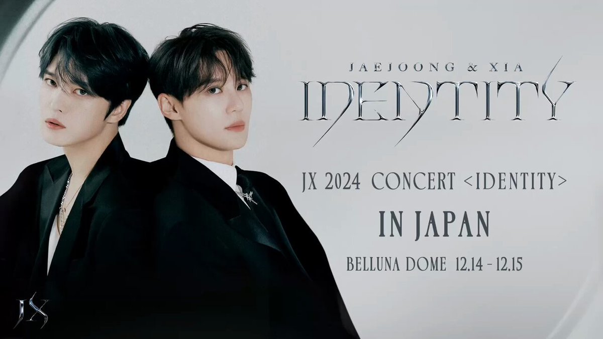JX_official (@JX_identity) / X