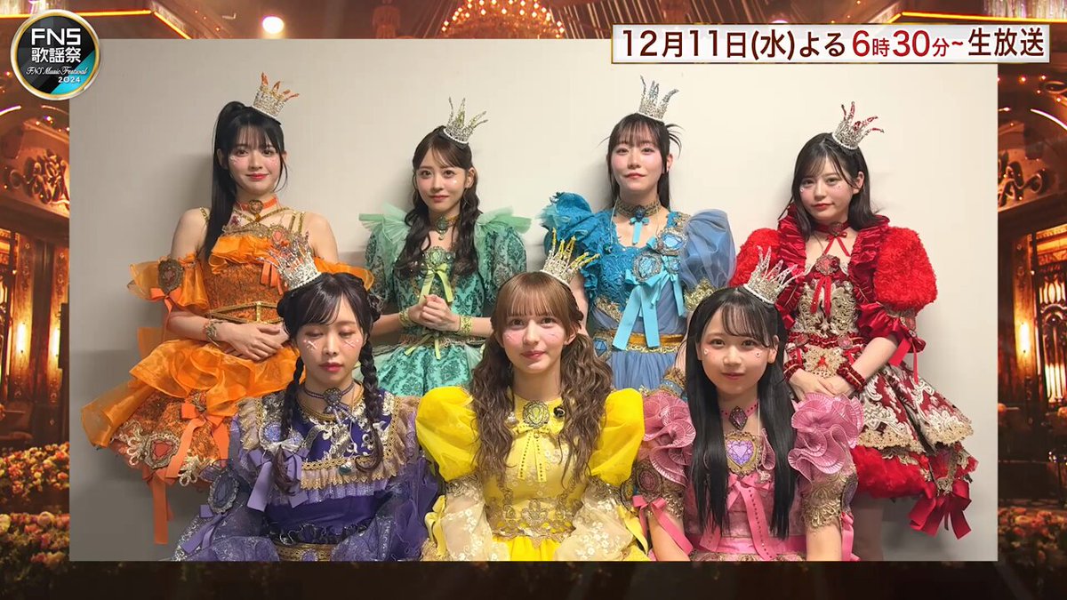 真中まなOSHI API vev.1 fruits zipper②