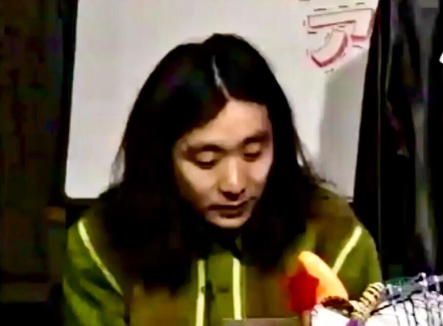 Video oleh @MCPStaff