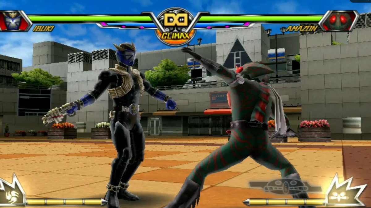 Super Climax Heroes ENG (@KRSCH_EN) / X