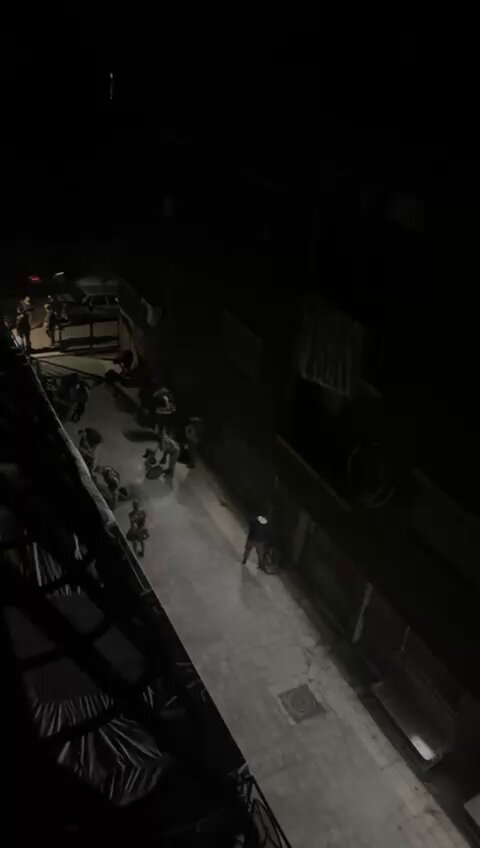 [情報] 大馬士革宣布無血開城，阿薩德政府崩盤