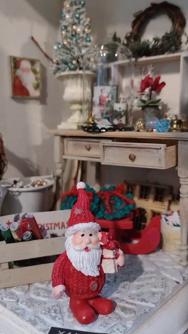 パリ　クリスマス　ミリタリージオラマ 鉄道模型ジオラマ クリスマスイルミネーション