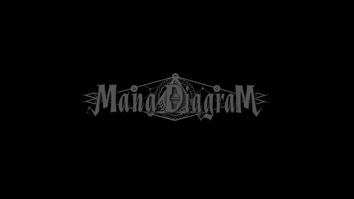 Mana Diagram 1stアルバム MOONLIGHT DESIRE Mana Diagram new album “MOONLIGHT DESIRE” release - News