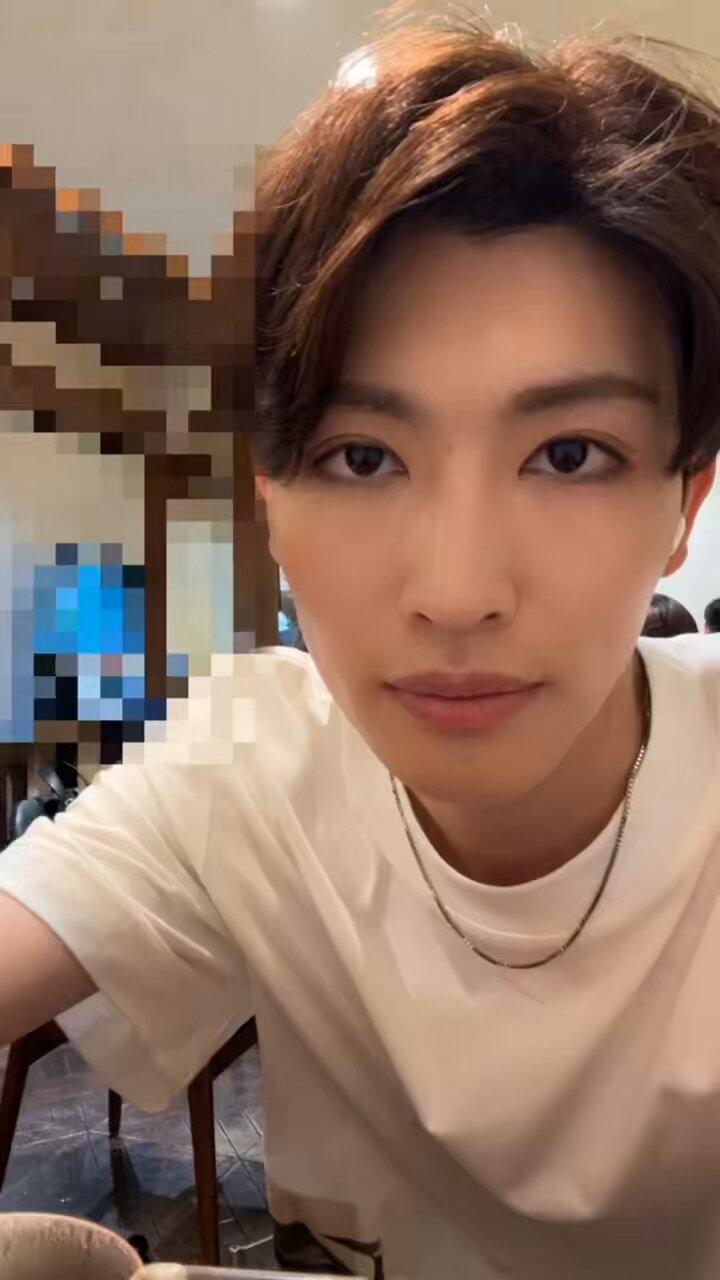 増子敦貴 cookpadlive チェキ 増子敦貴 cookpad Live チェキ GENIC NATSLIVE クックパッド