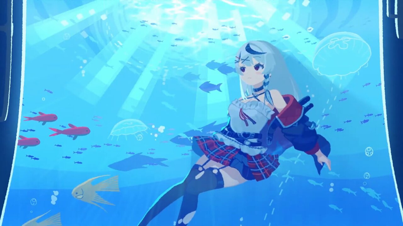 【数量限定版】沙花叉クロヱ 活動3周年記念 【ホロカ・ボイスなし】 沙花叉クロヱ活動3周年記念フルセット 数量限定ver - メルカリ