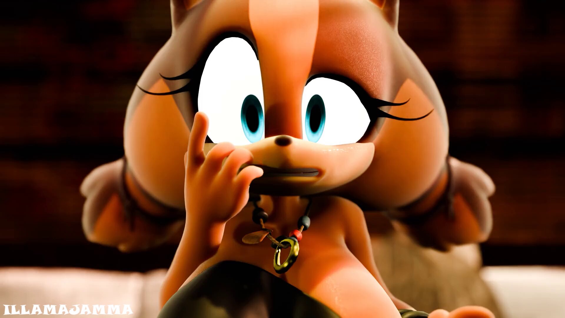 @illamaJammas video Tweet