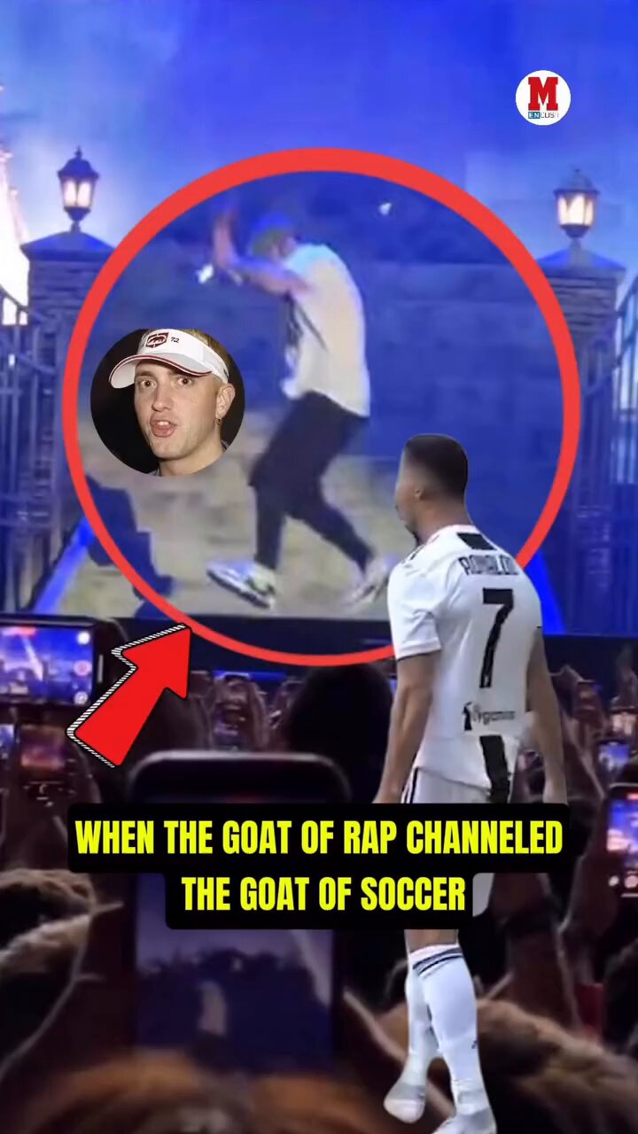 @MARCAinENGLISH's video Tweet