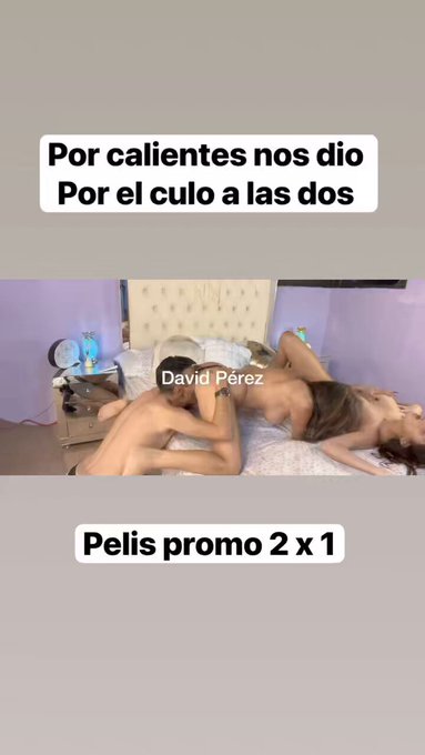 Quieres disfrutar de mis escenas hoy es el día 2 x1 en escenas manda Whats al 2212140800 https://t.c
