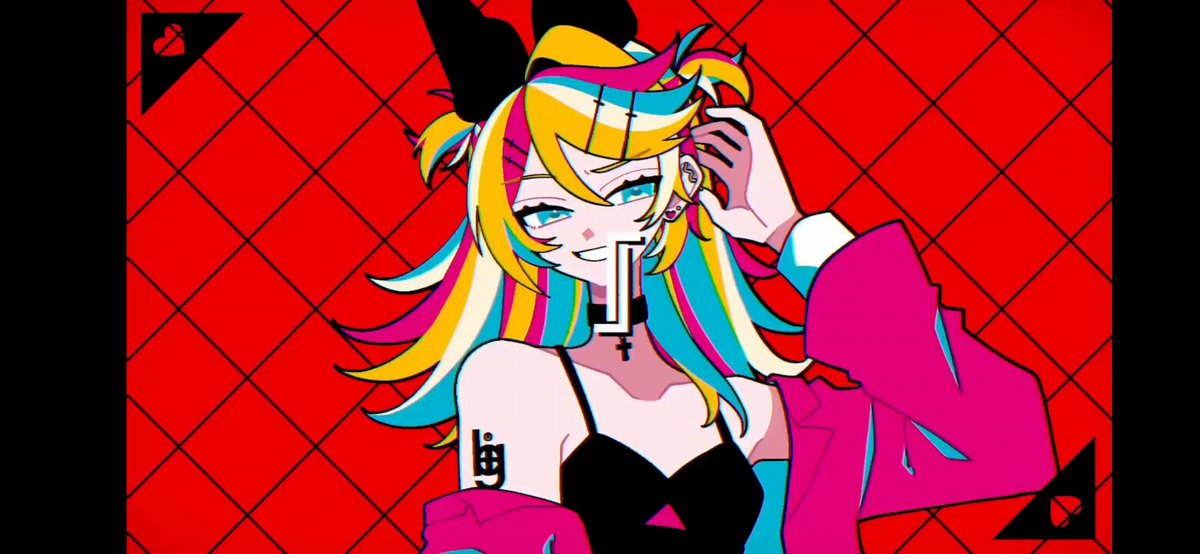 【ぽ☺︎】 こぽ🔴色々なFA描くよ！ (@copo000) / X
