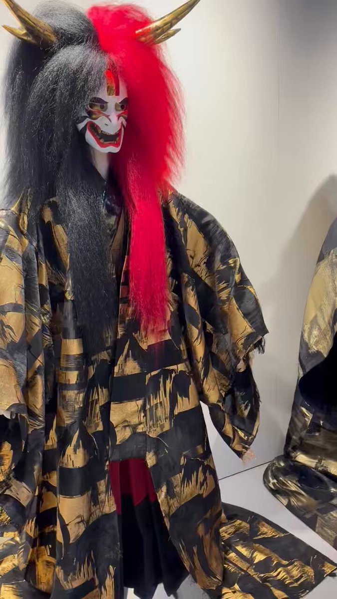 YUKA8様オーダー専用*. GALA祭 和衣装 .* SnowMan 新品 未使用 完売 グレースコンチネンタル カットJQノースリーブ