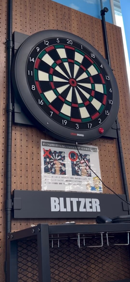 BLITZER ブリッツァー【公式】@おうちダーツ (@BLITZER_Darts) / X BLITZER ブリッツァー【公式】@おうちダーツ (@BLITZER_Darts) / X