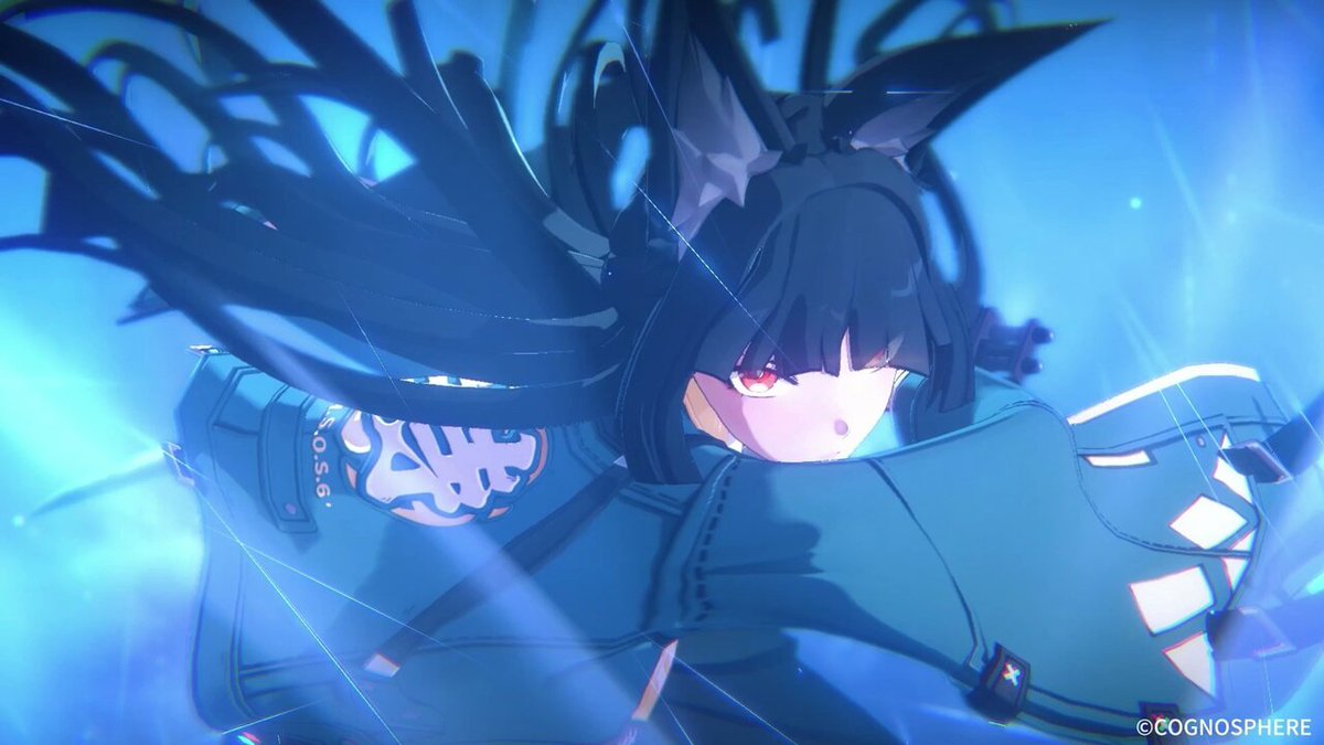 ハセ✴︎他の方は購入できません ゼンレスゾーンゼロ』Ver.1.4スペシャル CM 『ゼンレスゾーンゼロ