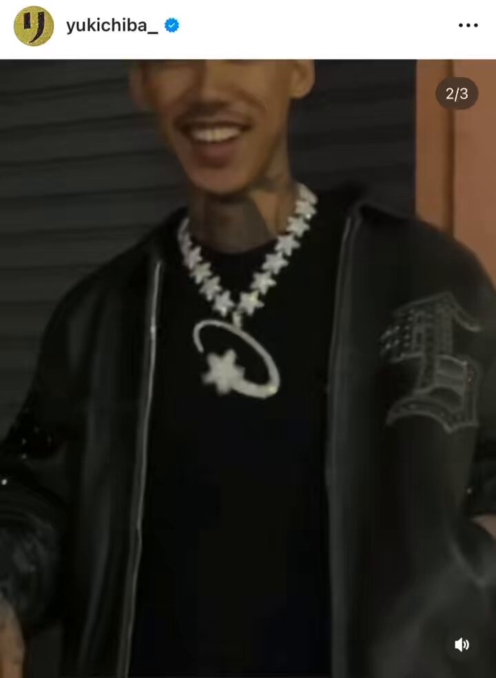 DIRT Ⅱ ネックレス付き　激レア　kohh　千葉雄喜 DIRT Ⅱ ネックレス付き 激レア kohh 千葉雄喜 - メルカリ