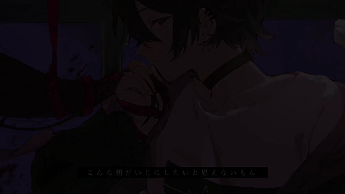 珊瑚 -sango- (@v0q0v_) / X