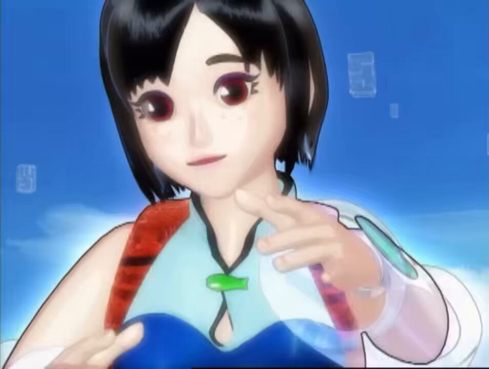 がんばれ同期ちゃん 『後輩ちゃん』 (フィギュア) - ホビーサーチ フィギュア