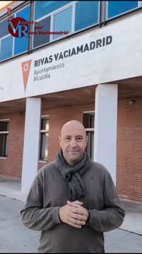 Foto cedida por Vecinos por Rivas