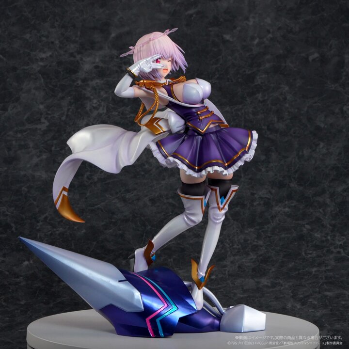 新品未開封】ユニオンクリエイティブ Ca 蟹型シーエ フィギュア Hdge