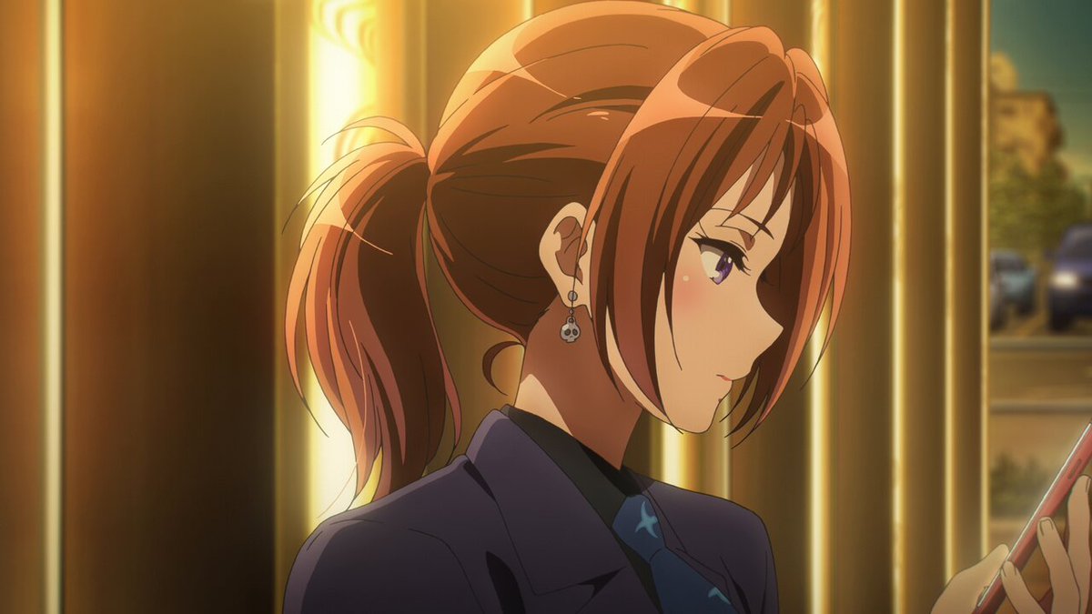 響け！ユーフォニアム3 サンフェス 黒江真由 缶バッジ 6個 京
