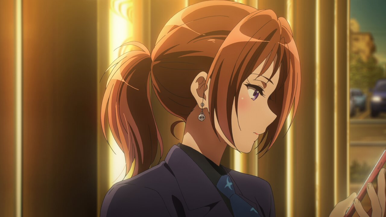 アニメ「響け！ユーフォニアム」公式 on X: 