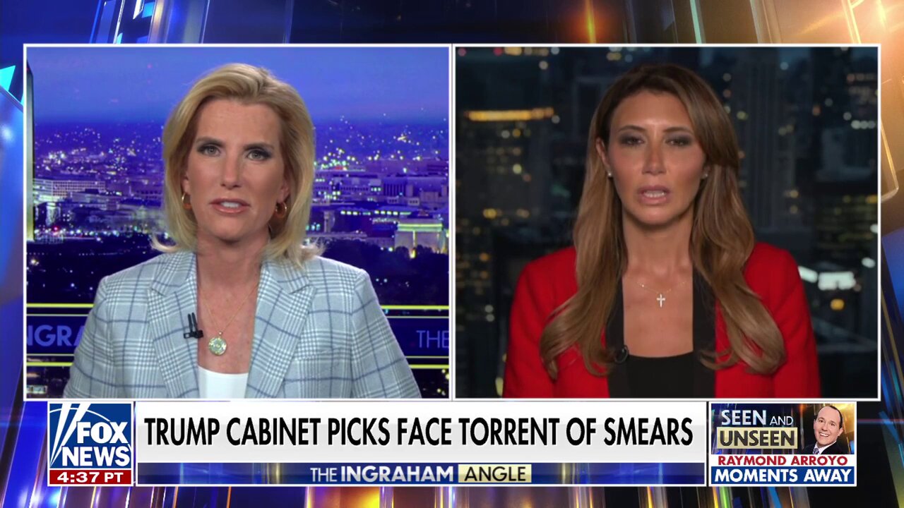 IngrahamAngle s video Tweet
