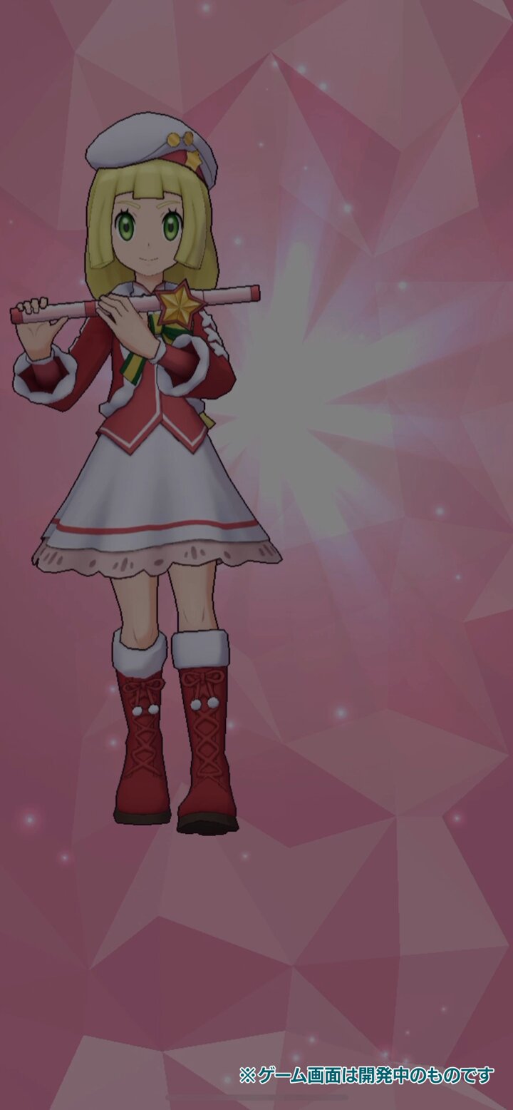 ちびまる様 専用①】 リザードンV 帽子リーリエ アローラの仲間