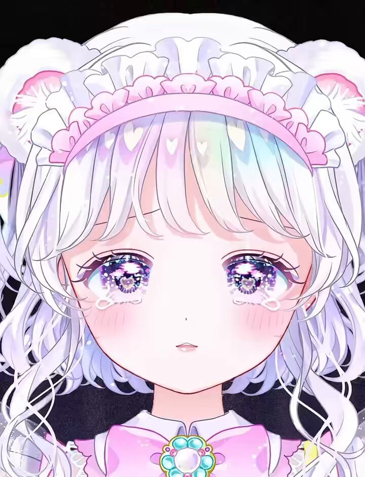 しろいこぐま (@Shiroi0v0Koguma) / X