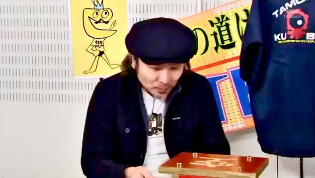 Video oleh @MCPStaff