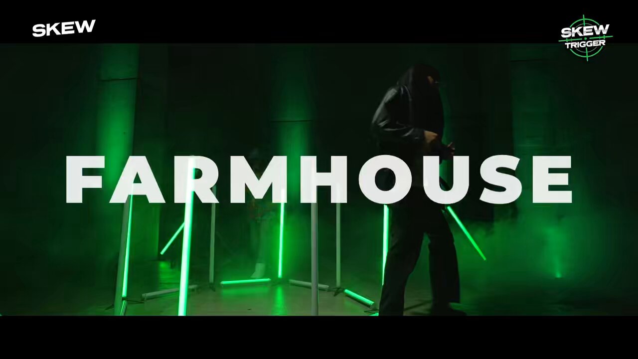 邦楽 farmhouse/lodge sushiboys FARMHOUSE、ソロアルバム『Paddle』インタビュー SUSHIBOYSや