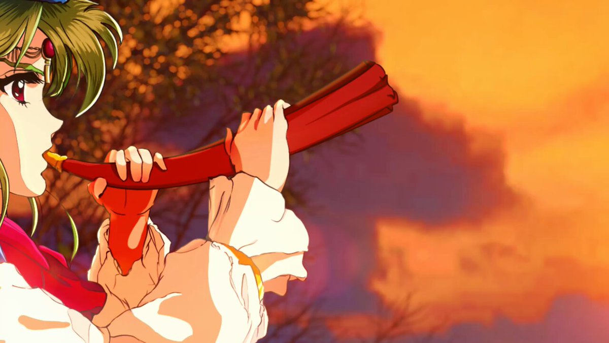 Highlights by ビズアニメーション🐲C106㈯東テ52b (@go_maiku) / X