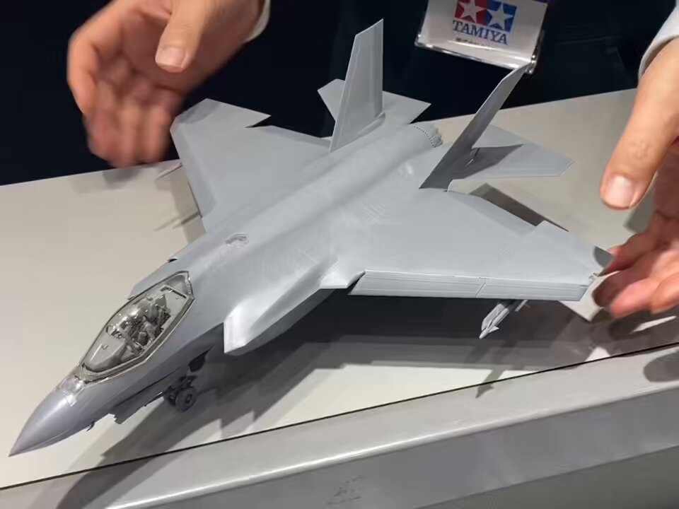 タミヤ スケールモデル on X: 