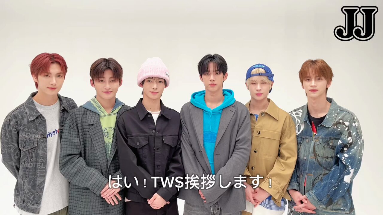 TWS Last Bell シリアルナンバー　　シリアル TWS Last Bell シリアルナンバー シリアル NEWS | TWS JAPAN