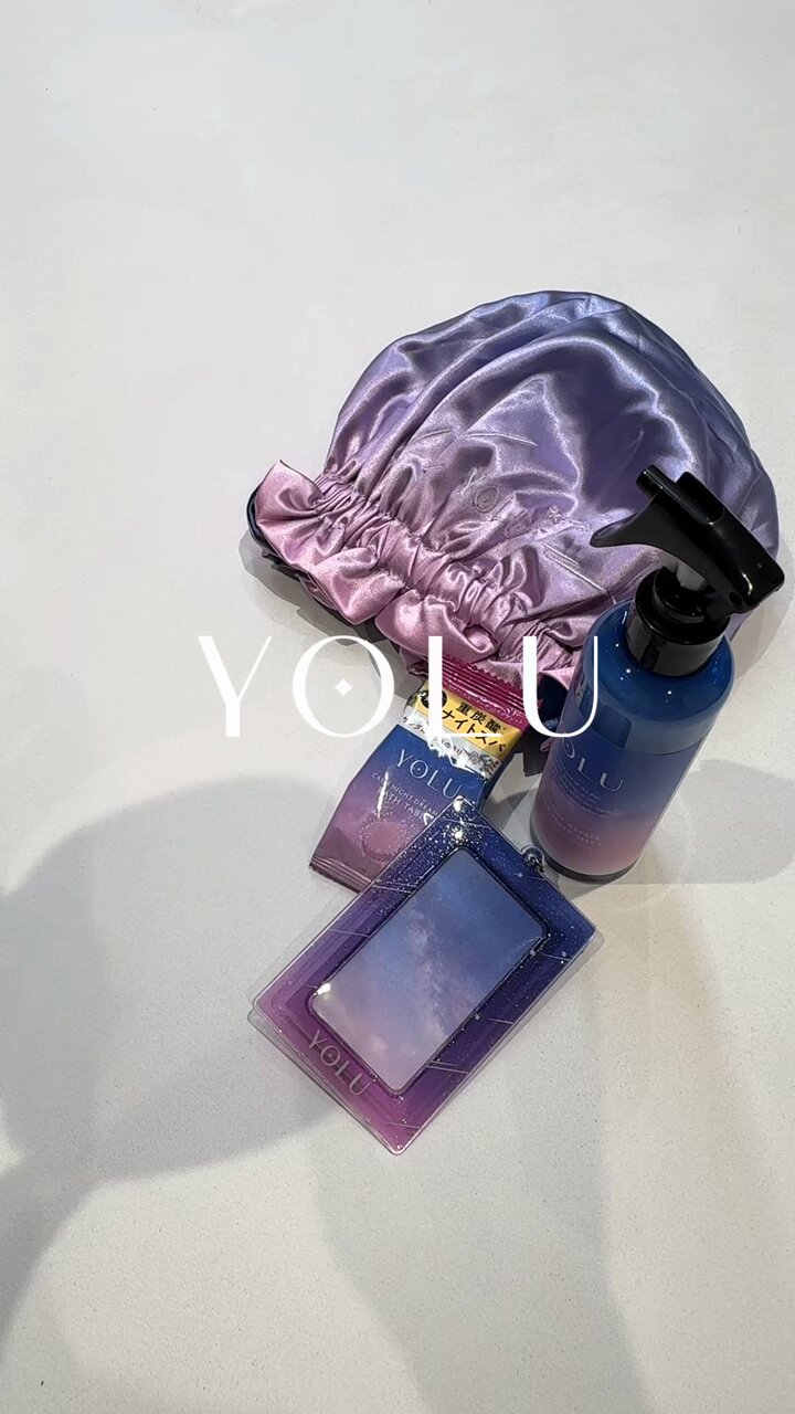 YOLU -ヨル-🌛 on X: 