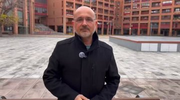 Foto cedida por PP Coslada