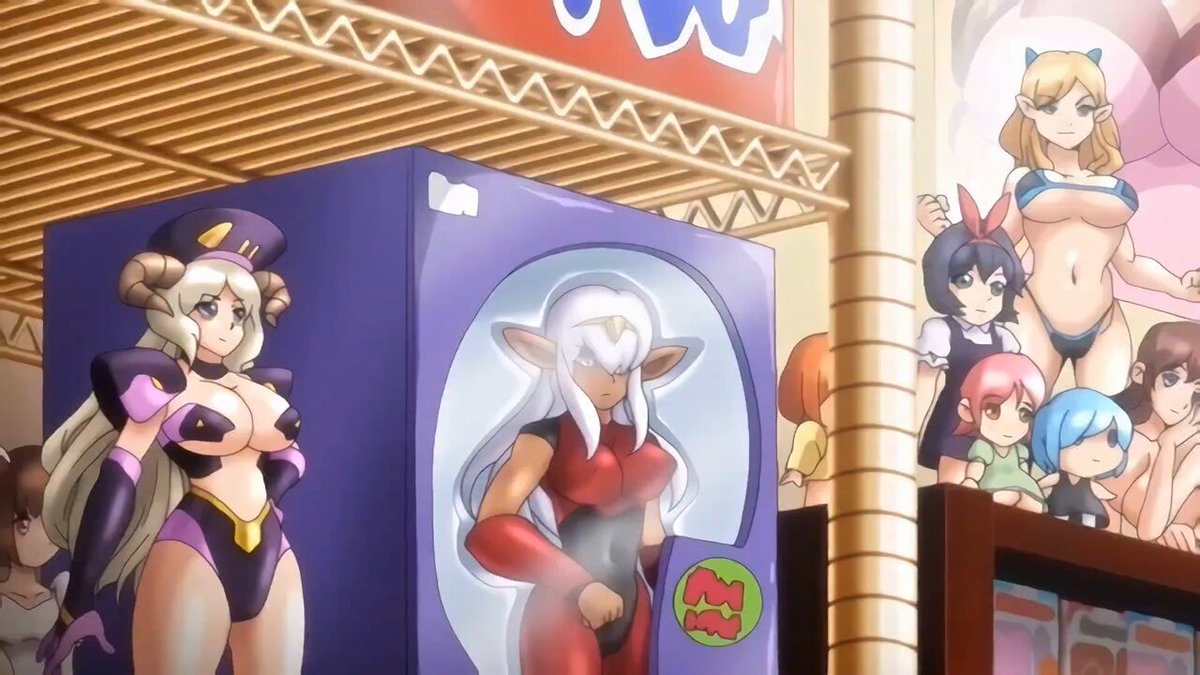 Video by @hentsapreciator