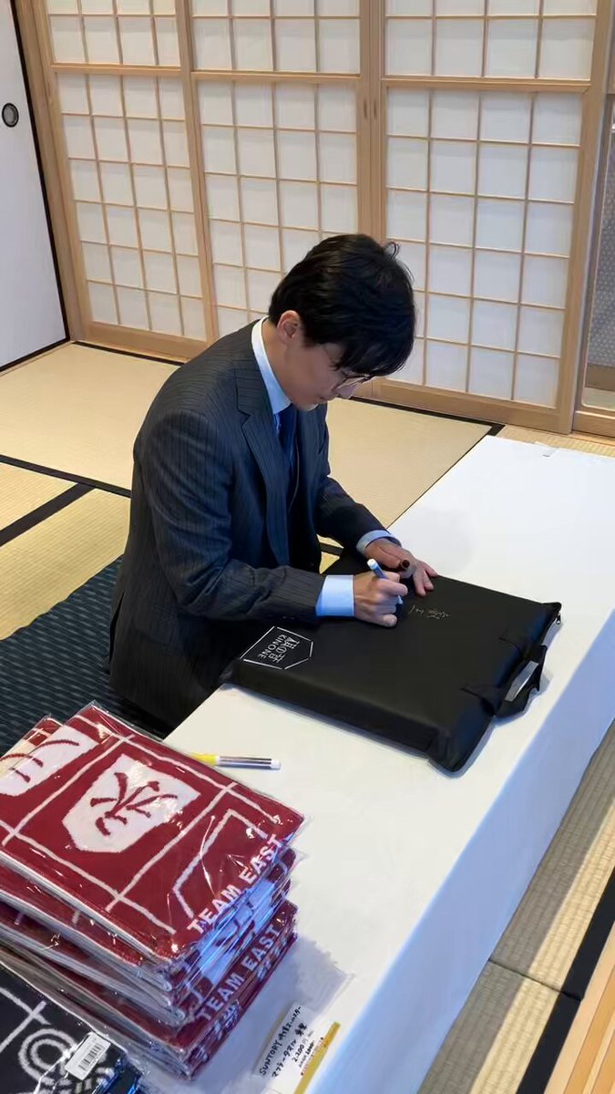 将棋会館「棋の音」さんの動画キャプチャー