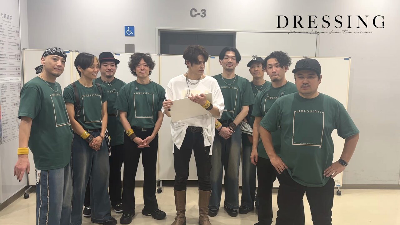 宮野真守公式 on X: 