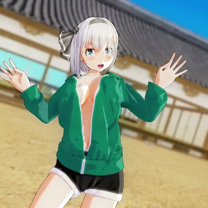 Video oleh @mofumoko5